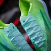 Giày Bóng Đá Mercurial Superfly 11 Elite Xanh Chuối Đế Xanh Đậm TF