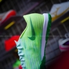 Giày Bóng Đá Mercurial Superfly 11 Elite Xanh Chuối Đế Xanh Đậm TF