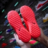 Giày Bóng Đá Mercurial Vapor 17 Elite Cam Vạch Đồng Đế Đệm V1 TF
