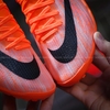 Giày Bóng Đá Mercurial Superfly 11 Elite Cam Cá Hồi Vạch Đen TF