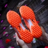 Giày Bóng Đá Mercurial Superfly 11 Elite Cam Cá Hồi Vạch Đen TF