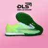 Giày Bóng Đá Mercurial Superfly 11 Elite Xanh Chuối Đế Xanh Đậm TF