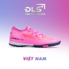 Giày Bóng Đá Việt Nam Winbro Mercurial Vapor 16 Pro Tím Vạch Cam TF