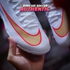 GIÀY BÓNG ĐÁ NIKE MERCURIAL SUPERFLY 11 ACADEMYT TF - IO1494-100 - TRẮNG/VÀNG