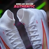 GIÀY BÓNG ĐÁ NIKE MERCURIAL SUPERFLY 11 ACADEMYT TF - IO1494-100 - TRẮNG/VÀNG
