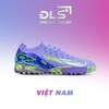 Giày Bóng Đá Việt Nam Vapor 16 Elite Tím Khoai Môn TF