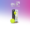 Combo 3 bóng thi đấu Pickleball Zocker Five Star Gen 2
