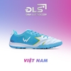 Giày Bóng Đá Wika DRX x Hoàng Đức Xanh Ngọc TF