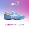 GIÀY BÓNG ĐÁ MIZUNO MORELIA SALA ELITE TF - Q1GB261225 - XANH/TRẮNG