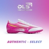 GIÀY BÓNG ĐÁ MIZUNO α III SELECT AS TF - P1GD266564 - TRẮNG/HỒNG