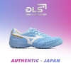 GIÀY BÓNG ĐÁ MIZUNO MORELIA SALA JAPAN TF -  Q1GB260225 - XANH/TRẮNG