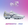 GIÀY BÓNG ĐÁ MIZUNO MORELIA NEO IV PRO FG - P1GA253404 - BẠC/XÁM