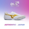 GIÀY BÓNG ĐÁ MIZUNO MORELIA SALA JAPAN TF - Q1GB260250 - TRẮNG/VÀNG