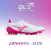 GIÀY BÓNG ĐÁ MIZUNO MORELIA NEO IV ELITE FG - P1GA263264 - TRẮNG/HỒNG