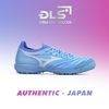 GIÀY BÓNG ĐÁ MIZUNO MORELIA NEO SALA β JAPAN TF - Q1GB264025 - XANH/TRẮNG