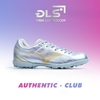 GIÀY BÓNG ĐÁ MIZUNO MONARCIDA NEO SALA CLUB TF - Q1GB252804 - BẠC/VÀNG
