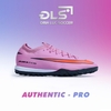 GIÀY BÓNG ĐÁ NIKE MERCURIAL VAPOR 16 PRO TF - FQ8687-600 - HỒNG/CAM/ĐEN