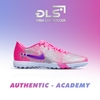 GIÀY BÓNG ĐÁ NIKE MERCURIAL VAPOR 16 ACADEMY VINI JR TF - IM3646-640 - HỒNG/XANH