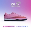 GIÀY BÓNG ĐÁ NIKE MERCURIAL VAPOR 16 ACADEMY TF - FQ8449-600 - HỒNG TÍM/CAM