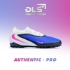 GIÀY BÓNG ĐÁ NIKE PHANTOM 6 LOW PRO TF - HJ4123-446 - XANH/TRẮNG