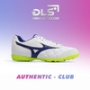 GIÀY BÓNG ĐÁ MIZUNO MORELIA SALA CLUB TF - Q1GB261630 - TRẮNG/ĐEN