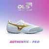 GIÀY BÓNG ĐÁ MIZUNO MORELIA SALA PRO TF - Q1GB261350 - TRẮNG/VÀNG