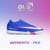 GIÀY BÓNG ĐÁ NIKE MERCURIAL VAPOR 16 PRO TF - FQ8687-446 - XANH/TRẮNG