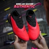 GIÀY BÓNG ĐÁ NIKE PHANTOM 6 PRO TF - HJ4123-600 - ĐỎ/ĐEN/VÀNG