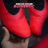 GIÀY BÓNG ĐÁ NIKE PHANTOM 6 PRO TF - HJ4123-600 - ĐỎ/ĐEN/VÀNG
