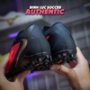 GIÀY BÓNG ĐÁ NIKE PHANTOM 6 PRO TF - HJ4123-600 - ĐỎ/ĐEN/VÀNG