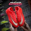 GIÀY BÓNG ĐÁ NIKE MERCURIAL VAPOR 17 PRO TF - IM5811-600 - ĐỎ/VÀNG