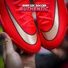 GIÀY BÓNG ĐÁ NIKE MERCURIAL VAPOR 17 PRO TF - IM5811-600 - ĐỎ/VÀNG