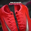 GIÀY BÓNG ĐÁ NIKE MERCURIAL VAPOR 17 PRO TF - IM5811-600 - ĐỎ/VÀNG