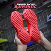 GIÀY BÓNG ĐÁ NIKE MERCURIAL VAPOR 17 PRO TF - IM5811-600 - ĐỎ/VÀNG