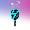 Vợt Pickleball Zocker Happy HP1 Standard Thunder