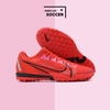 Giày Bóng Đá SF Nike Mercurial Vapor 14 Pro Đỏ HQ TF