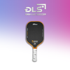 Vợt Pickleball Zocker Happy HP3 Premium Quality