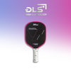 Vợt Pickleball Zocker Happy HP2 Super Quality
