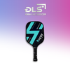 Vợt Pickleball Zocker Happy HP1 Standard Thunder