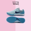Giày Bóng Đá SF Nike MagistaX Xanh Ngọc TF