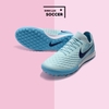 Giày Bóng Đá SF Nike MagistaX Xanh Ngọc TF