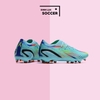 Giày Bóng Đá SF Adidas X Speedportal.1 World Cup Xanh Ngọc FG