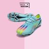 Giày Bóng Đá SF Adidas X Speedportal.1 World Cup Xanh Ngọc FG