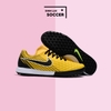 Giày Bóng Đá SF Nike MagistaX Vàng Đen TF