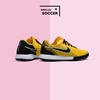 Giày Bóng Đá SF Nike MagistaX Vàng Đen TF
