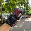 Găng Tay Thủ Môn Chính Hãng GKVN - Lửa