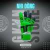 GKVN Nhi Đồng Xanh Lá