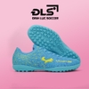 Giày Bóng Đá Zocker Inspire Pro Xanh Dương