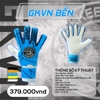 Găng Tay Thủ Môn GKVN Bền - Xanh Biển