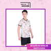 Bộ Quần Áo Bóng Đá Kamito Homa
